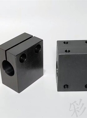 底座用支架无法兰型CLHB CLHNM CLHBM CLHAM CLHS CLHB20 CLHBM30