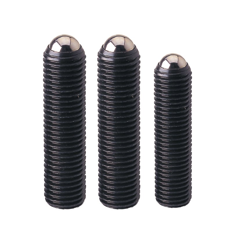 机米钢珠万向定位螺杆PT16A-0520/0525/0610/0615/0616/0620/0625