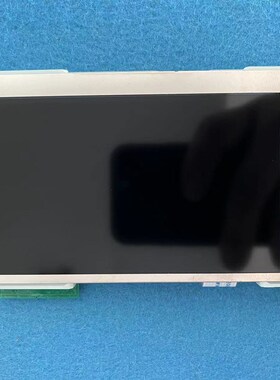 顺丰A3N232025-P01适用巨人通力多媒体显示板KM51626576H01外呼板