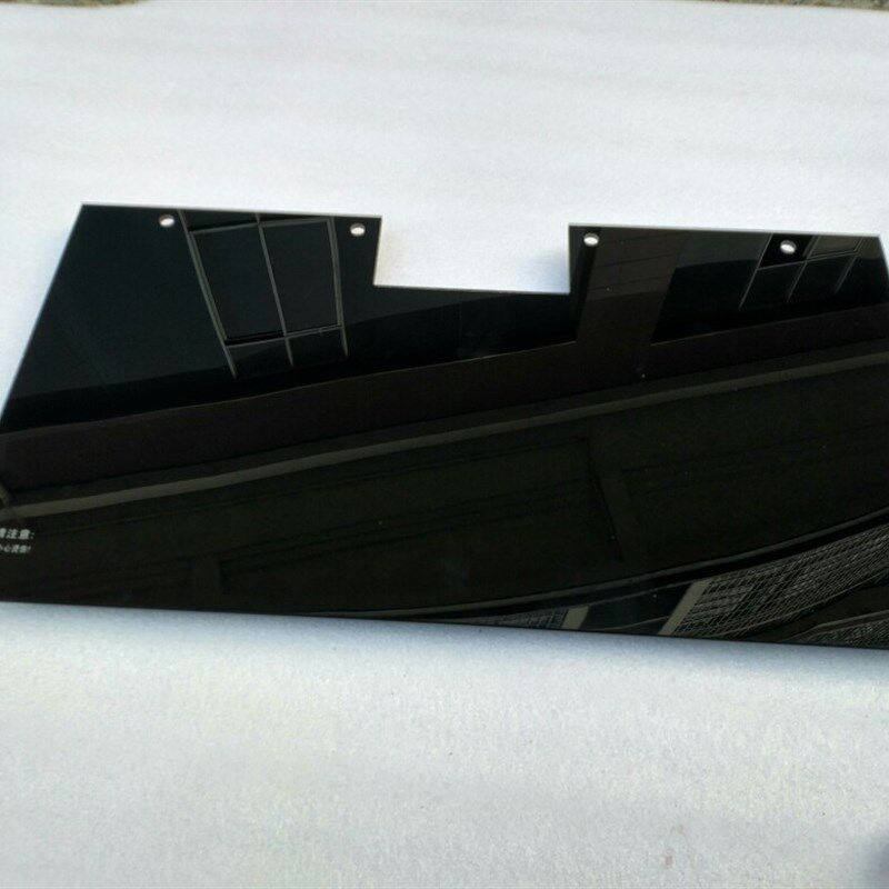 华帝消毒柜配件ZTD-100-H01/i13011玻璃门板抽屉门玻璃面板