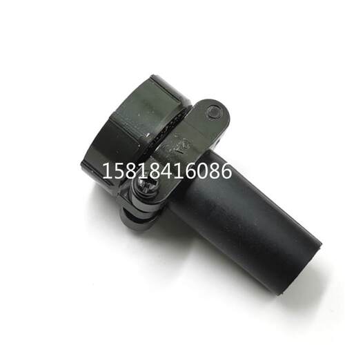 军规插头 航空插头尾夹MS3057-10A MS3057-12A MS3057-16A 20A