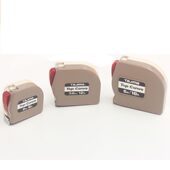 甄选田岛TOP系列卷尺2米3.6米5米自锁卷尺长钢拉尺测量拉尺不锈钢