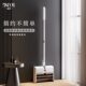 甄选窄缝收纳扫把套装 2024组合不粘扫 簸箕家用扫地笤帚捎扫帚新款