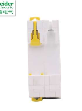 原厂schneider断路器空气开关A9F18232 iC65N 2P C32A