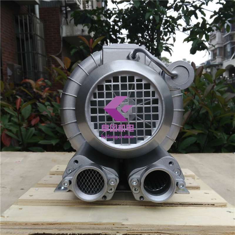 2RB 210-7AA11 0.37kw 单相 旋涡式气泵 漩涡气泵 涡流高压鼓风机