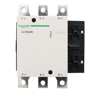 优惠供应  LC1D12M7C 12A  AC 220V 原厂 上海产地   交流接触器