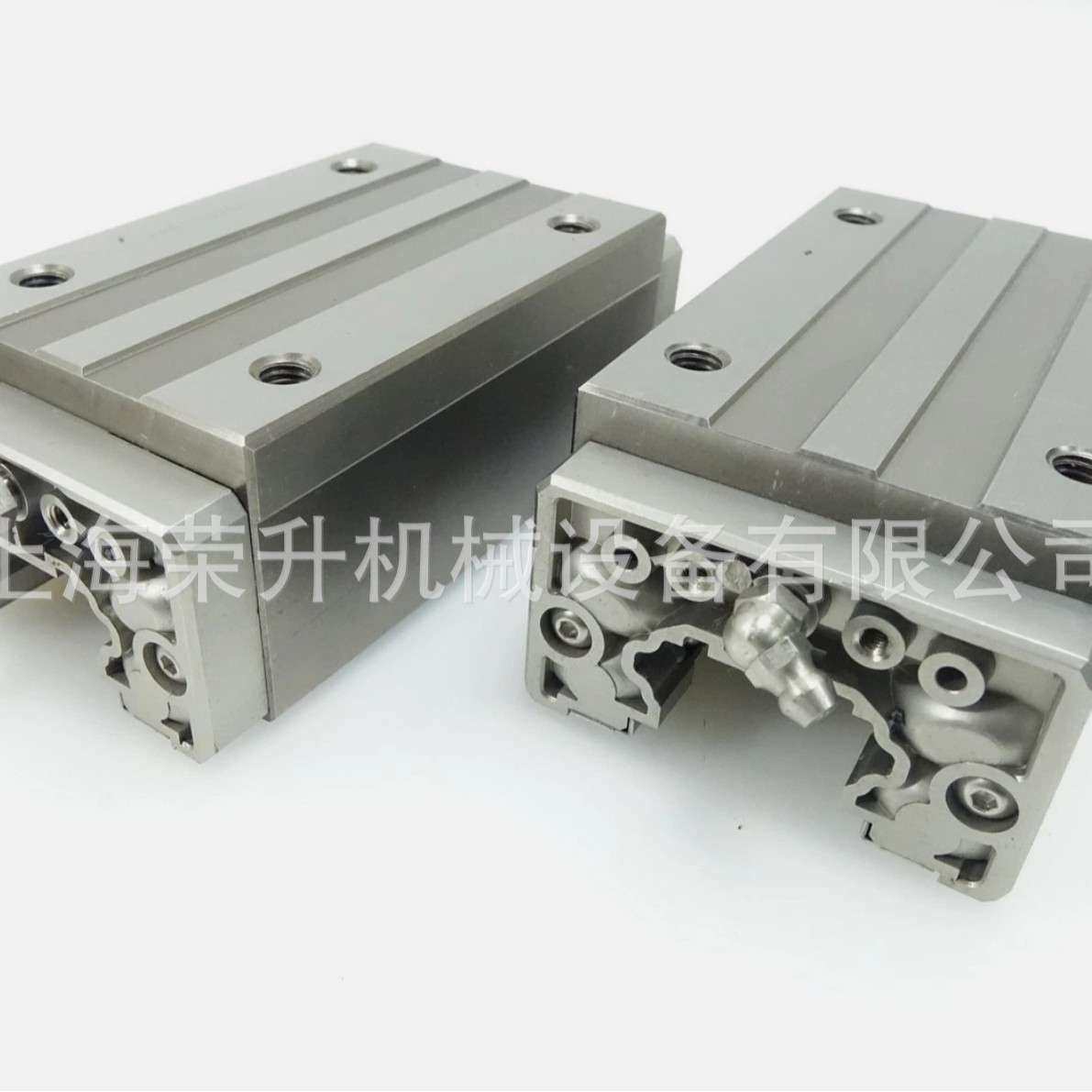 THK直线导轨滑块HSR15M1LA1SS，HSR20M1LA1SS，HSR25M1LA1SS