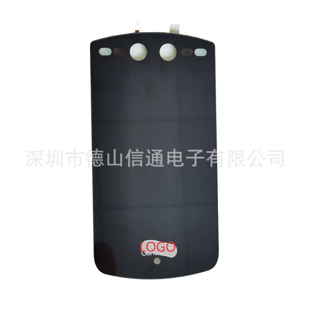 7寸显示屏门禁800CD以上可带触摸屏 800*1280 31PIN MIPI阳光可视