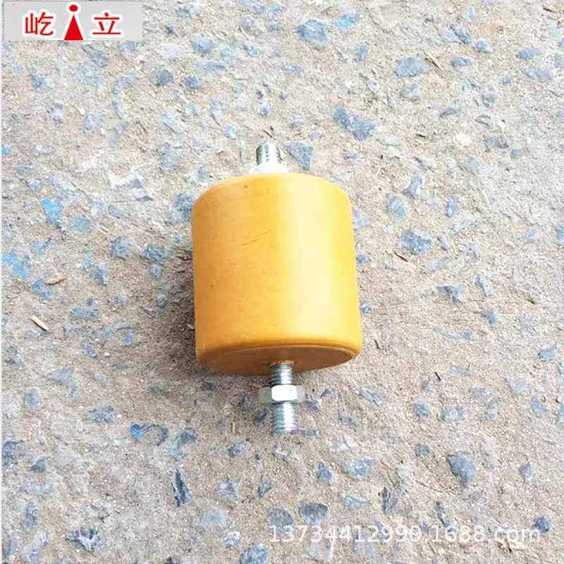 直销行车滑触线用树脂子 现货供应钢体滑线E型架绝缘瓷瓶,五金/工具,电气绝缘子,淘宝优惠券,粉丝福利购,淘宝优惠卷