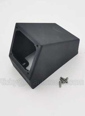 自卸车阀门71094塑料罩 气动阀底座用于驾驶舱控制室 防尘防静电