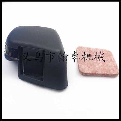 FS38 Hs45 FS55 FS45 FS46 KM55空滤器罩 空滤器 过滤器上盖HZPJ