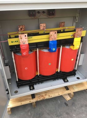 SG-150KVA车间工地设备用三相变压器440V415变380V变220V频率60HZ