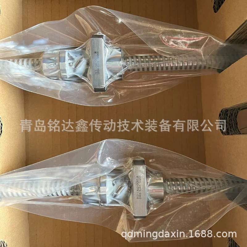 滚珠丝杆PSS1505N1D0761 PSS1510N1D0261丝杆
