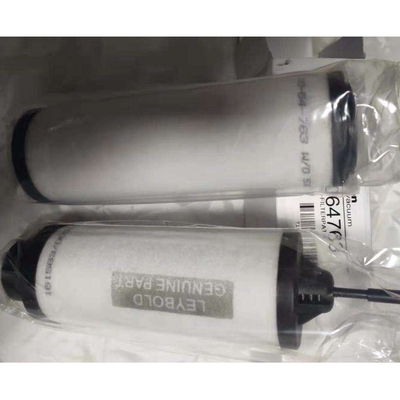 莱宝真空泵排气过滤器71413280 SV25B油雾滤芯71416340 71421180