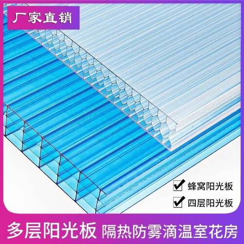 透板隔断装整橱柜门窗雨棚遮T2155d体阳明婚饰庆彩色//