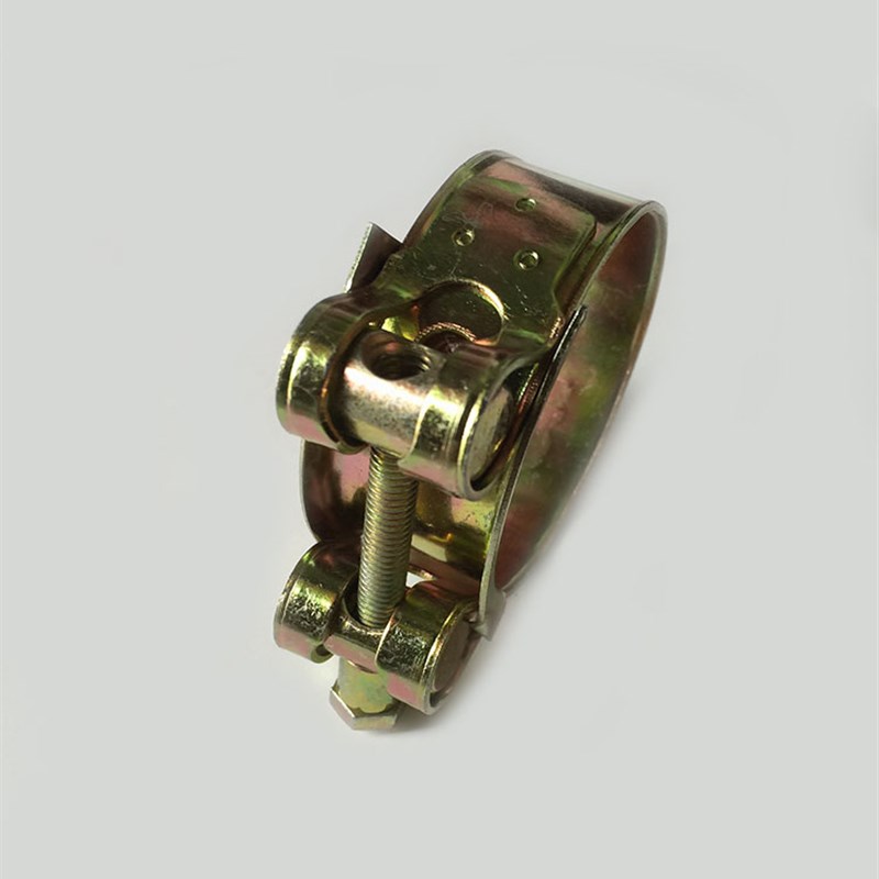 欧式喉箍加厚管卡重型喉箍强力卡箍汽车管夹抱箍水管卡子增压器箍