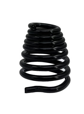 风镐弹簧G0 G G5头部固定弹簧C4 C6气铲气锤卡簧弹簧头部配件