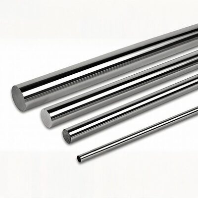 甄选05Cr15Ni5Cu4Nb沉淀硬化不锈钢圆棒XM-12S51740 圆钢棒15-5PH