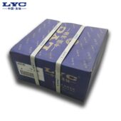 深沟球轴承 行星速机专用 6022E 甄选洛阳LYC洛轴6022E