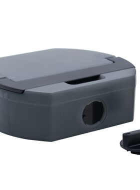 甄选适配iRobot Braava Jet M6扫地机配件水箱 耗材水箱配件