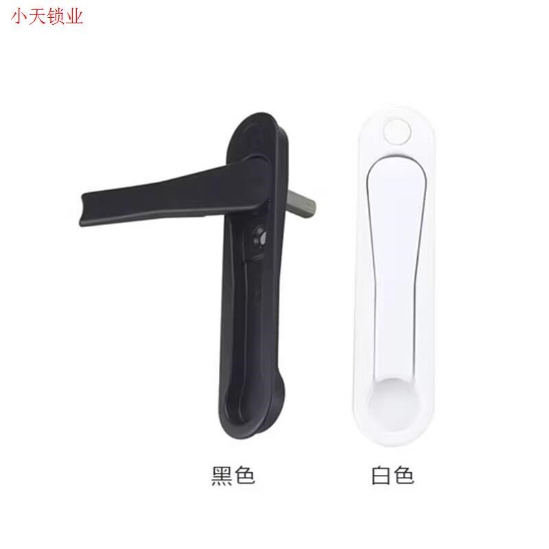 金刚网纱b窗执手 隐形执手 塑钢平开窗把手 推拉门执手锁 隐藏执.