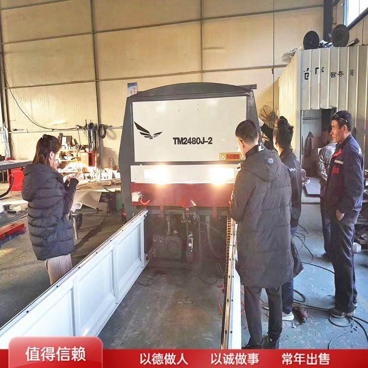 双面木工移门吸塑机 免拉手整体橱柜门pHvc覆膜吸膜机大吸力温度