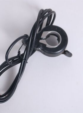 调速器 转把 油门手柄农用电动鸡I公车独轮车配件电门加速器