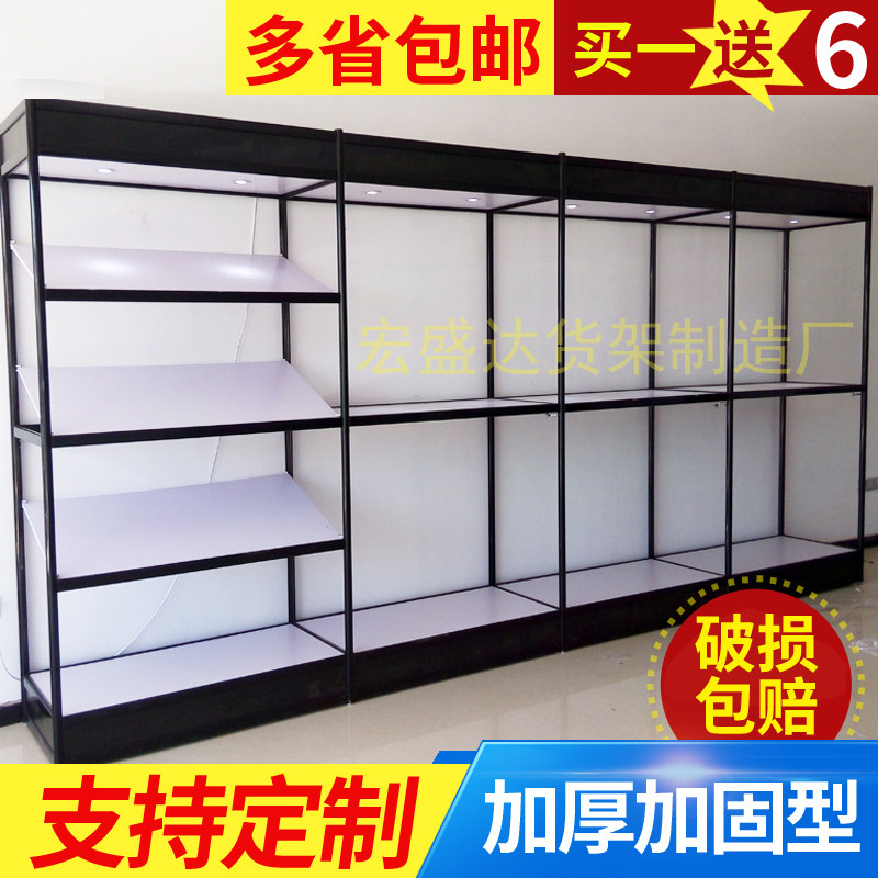汽车坐垫b脚垫展示柜 放座套座椅模型展架装饰美容店精品展椅货架