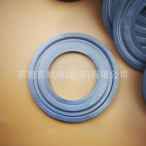 德国NILOS-RING LSTO型迷宫式密封环40X90LSTO密封盖自动化常用