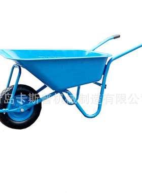 工厂供应独轮手推车wheelbarrow 镀锌手推车 wheel 各种型号