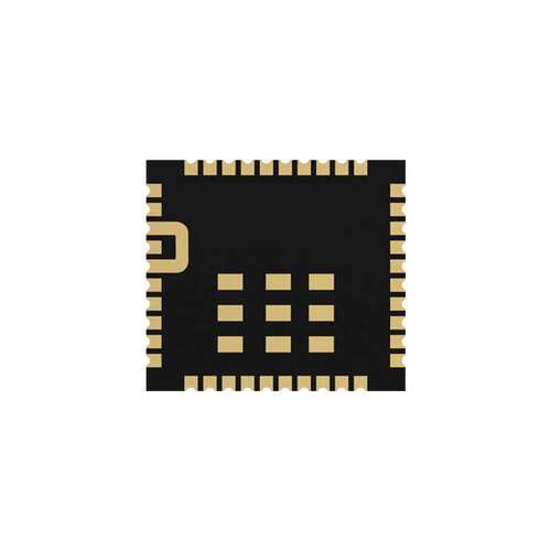 美格SLM160 NB-IoT无线通信模组  LCC封装