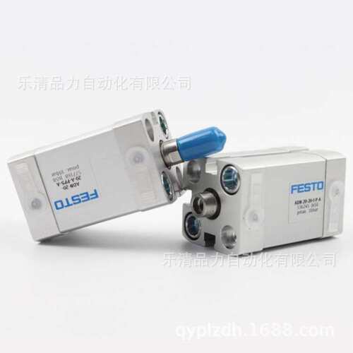 FESTO气缸ADN-32-40-50-63-80-90-100-120-125-A-I-P-PPS-A-S2-S6