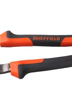 钢盾S044012 水泵钳多功能水管钳鲤鱼钳优质钢材圆管钳子管道