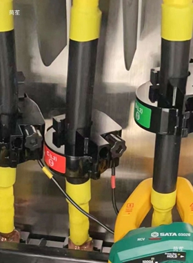 三相多功能电表SDT640-SP电流电压功率采集监控单元免拆485