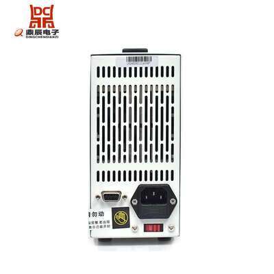 鼎辰电子负载DCL6204 双通道 150V 20A 200W*2  好品质  好用不贵