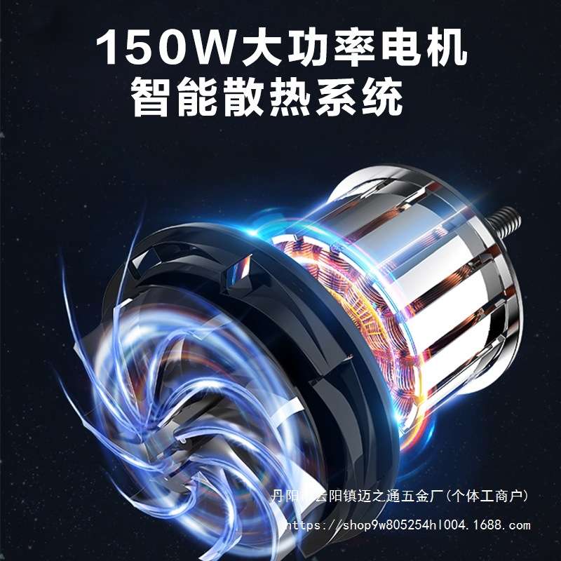 大功率电磨机小型手持打磨机雕刻工具电动直磨机小电钻抛光打