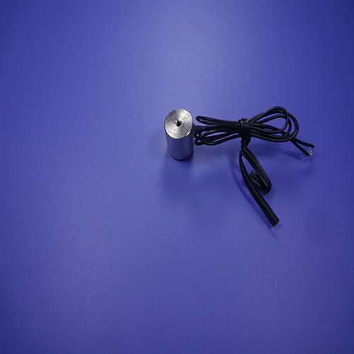 微型吸盘电磁铁 直径10MM 高度10MM P10/10 小型吸盘电磁铁磁性