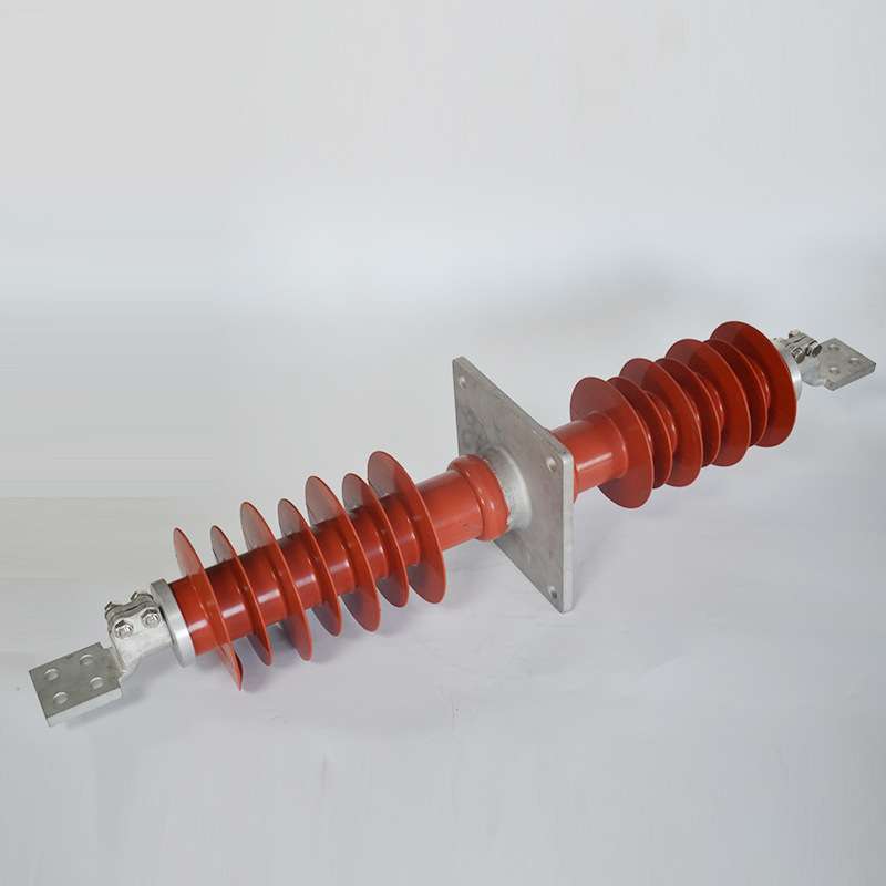 穿墙套管 FCGW-35/630A 户外复合干式穿墙套管