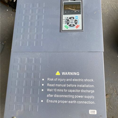 澳地特变频器 AD300-T4022Gx/030P 22~30KW 包好 质量保证 成色好