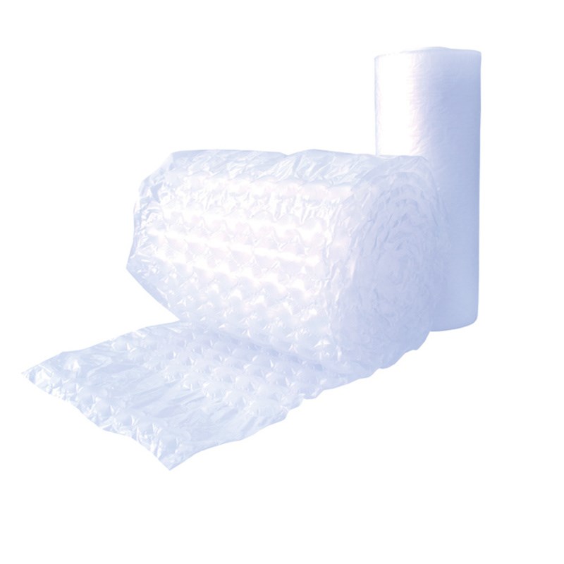 葫芦膜气泡膜充气机包装填充袋材料防摔气垫缓冲泡沫填充物打包材