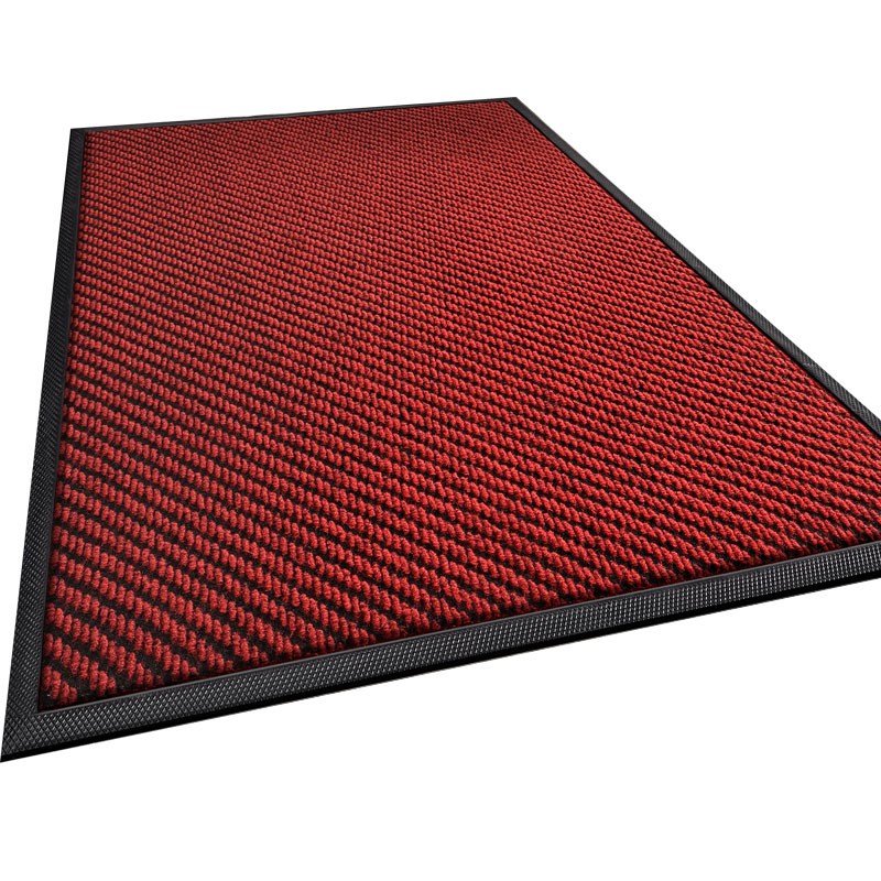 入户门地垫大门口玄关进门吸水防滑脚垫家用进户门垫除尘耐脏地毯