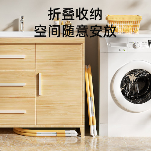 婴儿洗澡盆浴盆宝宝新生儿童大号0一3岁幼儿可折叠浴桶小孩可坐躺