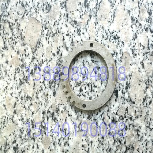 沈阳机床配件 CiA6150车床配件 CA6140 S扇形齿轮2133
