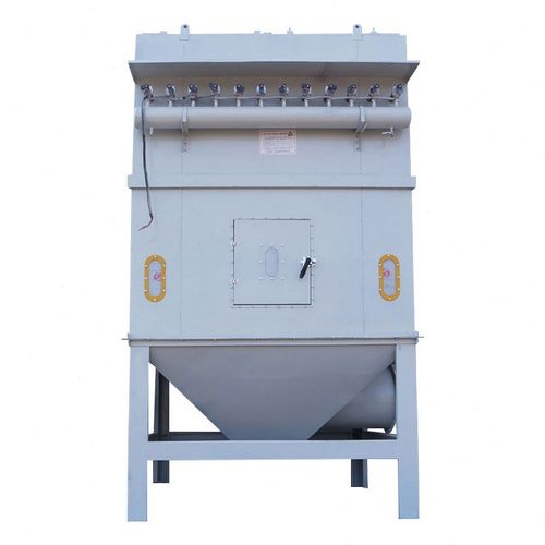 甄选工业脉冲式布袋除尘器除尘设备锅炉木工环保吸附粉尘布袋除尘