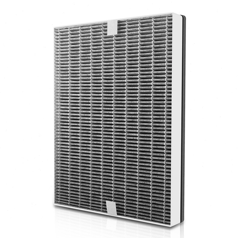 甄选FY4152徽曦适配飞利浦空气净化器滤芯AC4550/4552/4556/4558