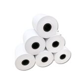 甄选热敏打印纸80x80x60 50收银纸厨房点菜80mm收银排队叫号小票