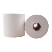 甄选防水防油防刮热敏收银纸112 115mm通用小票机票据打印纸不含