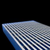 甄选14年老厂直推不锈钢密集格栅排水沟盖板304 201多种定制出口