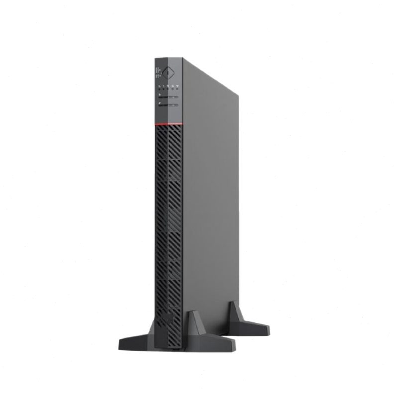 甄选UPS2000-H-6KRTL/10KRTL-L 在线式长机6KVA塔式安装1U稳压不