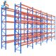 甄选工业重型加厚货架大型物流托盘式 仓库货架位立体重型仓储货架